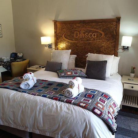 Dilisca Guesthouse Durbanville Zewnętrze zdjęcie
