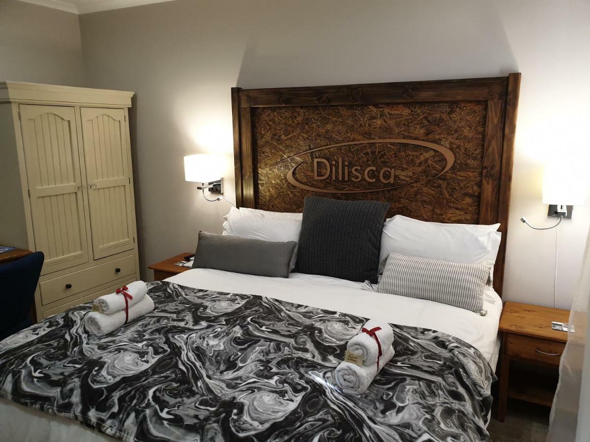 Dilisca Guesthouse Durbanville Zewnętrze zdjęcie